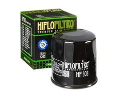 Hiflo Alyvos filtras HF303