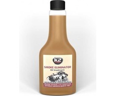 K2 dūmų pašalinimo priemonė, 355 ml