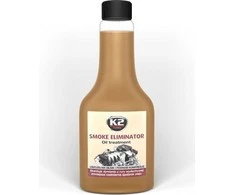 K2 dūmų pašalinimo priemonė, 355 ml