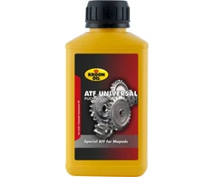 KROON-OIL alyva transmisijoms ATF Universal Puch/Tomos
