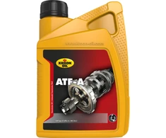 Kroon-Oil ATF -A transmisinė alyva, 1 L