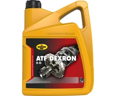 Bikuva.lt Kroon-Oil ATF Dxron II-D transmisinė alyva, 5L