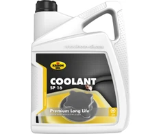 Bikuva.lt KROON-OIL COOLANT SP 16 5L