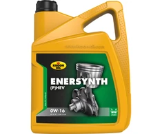Kroon-Oil Enersynth FE 0W-16 sintetinė alyva, 5 L