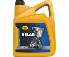 Kroon-Oil Helar 0W-40 sintetinė alyva, 5 L