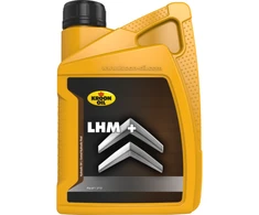 Bikuva.lt Kroon-Oil LHM+ hidraulinė alyva, 1 L