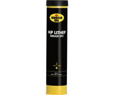 Kroon-Oil ličio tepalas EP2, 400g