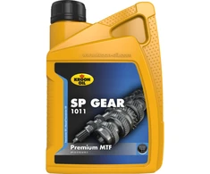 Kroon-Oil SP Gear 1011 sintetinė transmisinė alyva, 1 L