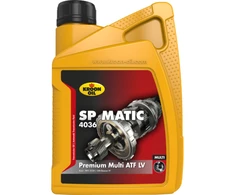 Bikuva.lt Kroon-Oil SP Matic 4036 transmisinė alyva, 1 L