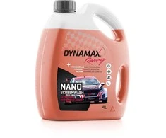 Langų skystis DYNAMAX Nano Homola (oranžinis) 4L (502570)
