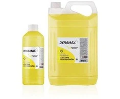 Langų skystis DYNAMAX Summer Lemon 1L (501934)