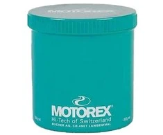 Ličio tepalas Motorex Baltas Grease 628, 0.85L
