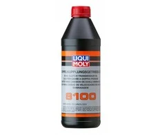 LIQUI MOLY Dual Clutch Transmission Oil 8100 1L