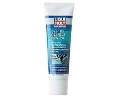 LIQUI MOLY Marine Gear Oil GL4/GL5 80W90 0.25L