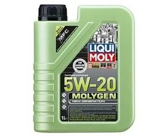 LIQUI MOLY Molygen NG 5W20 1L