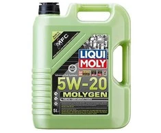 LIQUI MOLY Molygen NG 5W20 5L