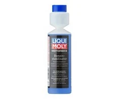 LIQUI MOLY Moto kuro stabilizatorius 250ml. (3041)