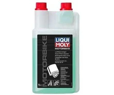 LIQUI MOLY Motorbike Foam Filter Cleaner 0.5L