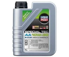 LIQUI MOLY Special Tec AA 10W30 Benzin 1L