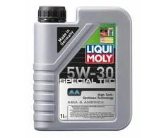 LIQUI MOLY Special Tec AA 5W30 1L