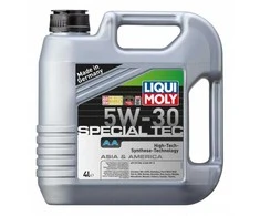 LIQUI MOLY Special Tec AA 5W30 4L