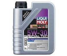 LIQUI MOLY Special Tec B FE 5W30 1L