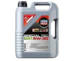 LIQUI MOLY Special Tec DX1 5W30 5L