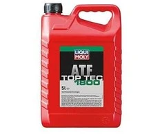 LIQUI MOLY Top Tec ATF 1800 5L