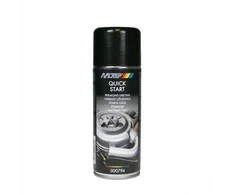 MOTIP Quick Start | 400 ml