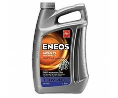 Motociklų variklio alyva ENEOS MAX Performance 10W40 4 Ltr (EU0156301N)
