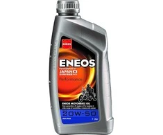 Motociklų variklio alyva ENEOS Performance 20W50 1 Ltr (EU0153401N)