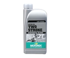 Motorex 2-Stroke alyva, 1L