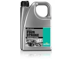 Motorex 4-Stroke 10W40 alyva, 4L