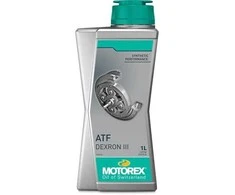 Motorex Atf Dexron III alyva, 1L