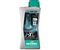 Motorex Concept J-XL 0W20 alyva, 1L