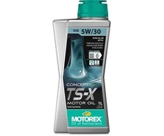 Motorex Concept TS-X 5W30 A5/B5 alyva, 1 l