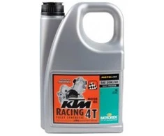 Motorex KTM Racing 4T 20W60 alyva, 4L