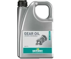 Motorex Moto Gear Oil 10W30 alyva, 4L