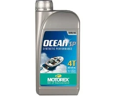 Motorex Ocean SP 4T 10W40 alyva, 1L