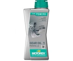 Motorex Penta LS 75W90 GL-5 alyva, 1L