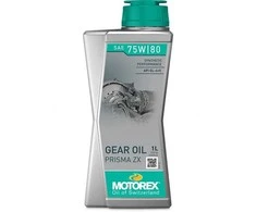 Motorex Prisma ZX 75W80 alyva, 1L