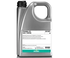 Motorex Prisma ZX 75W90 alyva, 4L