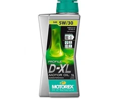 Motorex Profile D-XL 5W30 alyva, 1L