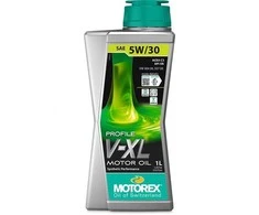 Motorex Profile V-XL 5W30 alyva, 1L