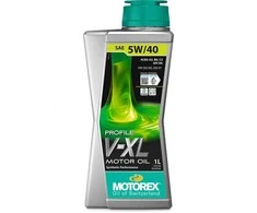 Motorex Profile V-XL 5W40 alyva, 1L