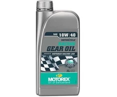 Motorex Racing Gear Oil 10W40 alyva, 1L