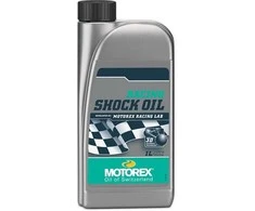Motorex Racing Shock Oil alyva, 1L