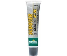 Motorex Scooter Gear Oil ZX SAE 80W90 alyva, 0.13L