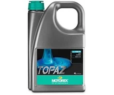 Motorex Topaz 10W40 alyva, 4L