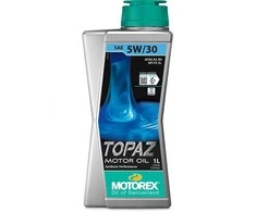 Motorex Topaz 5W30 alyva, 1L